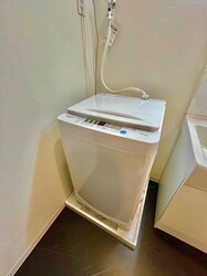 Ｋ－フロント今宮四番館の物件内観写真